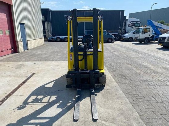 2012 Still RX20.20 RX20.20 2012 2 Forklift image 3