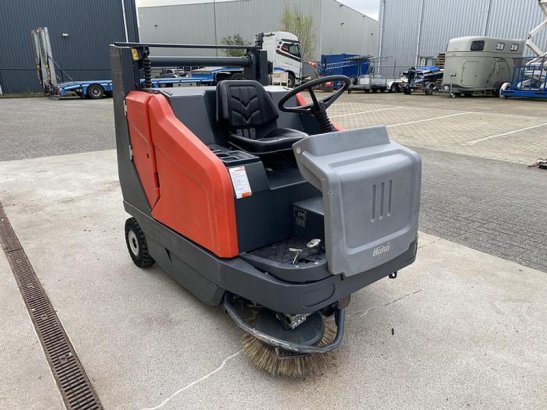 Hako Jonas 1500 E Hako Jonas 1500 E 2 image 4