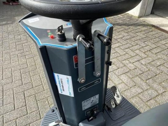 2016 Fimap Schrobmachine Fimap Schrobmachine 2016 2 image 5