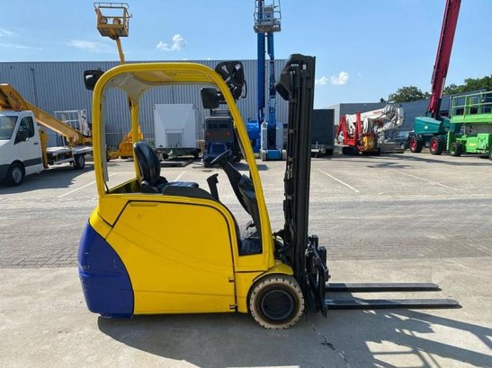 2012 Still RX20.20 RX20.20 2012 2 Forklift image 20