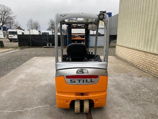 2011 Still RX20-15 RX20-15 2011 2 Forklift image 21