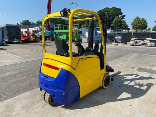 2012 Still RX20.20 RX20.20 2012 2 Forklift image 21