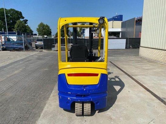 2012 Still RX20.20 RX20.20 2012 2 Forklift image 7