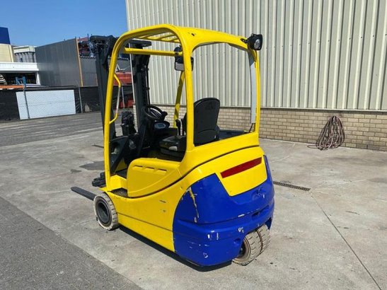 2012 Still RX20.20 RX20.20 2012 2 Forklift image 23