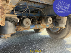 Turbos Hoet Flatbed