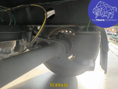 Hoet Trailers Container Transport