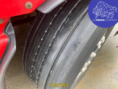 MAN TGX 480