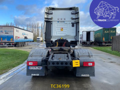 Iveco Stralis 480