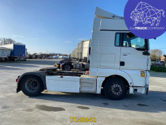 MAN TGX 480
