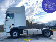DAF XF 480