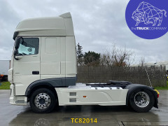 DAF XF Euro6 480