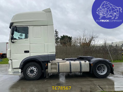 DAF XF Euro6 480