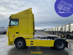 DAF XF Euro6 430