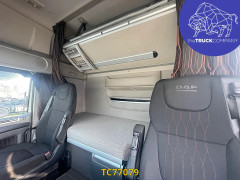 DAF XF Euro6 480