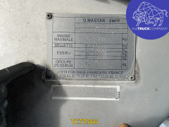 Magyar Tank