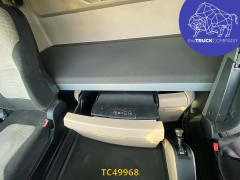 MAN TGX 18 500