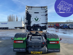 Renault T 520