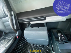 MAN TGX 560