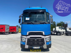 Renault T 520