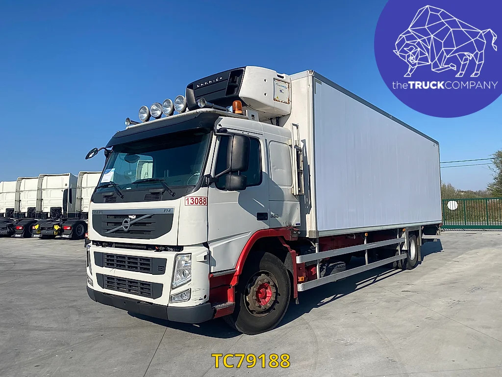 Volvo FM 330 image