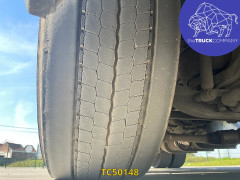 Scania R 500