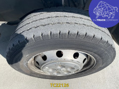 Peugeot Expert met laadklep