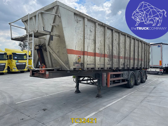 OVA 39OK95 Tipper image
