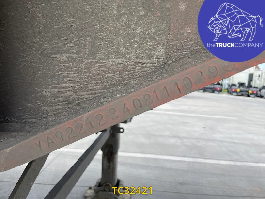 OVA 39OK95 Tipper image