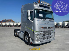Volvo FH 500
