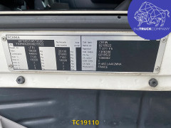 Scania R 450