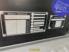 Renault T 440