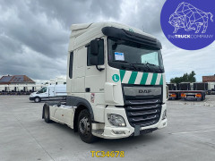 DAF XF Euro6 450