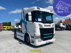 Scania R 450