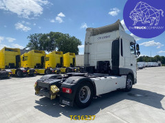 DAF XF Euro6 450