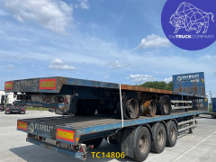 Turbos Hoet Flatbed