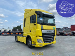 DAF XF Euro6 430