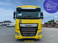 DAF XF Euro6 430