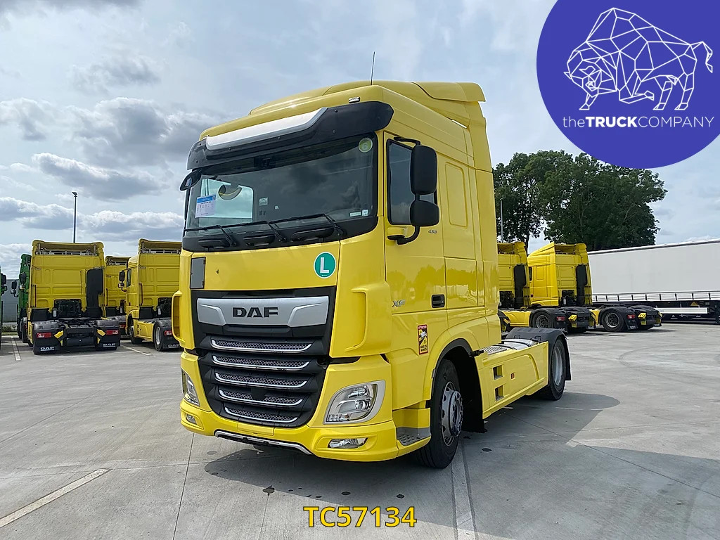 DAF XF Euro6 430 image