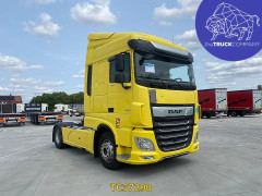 DAF XF Euro6 430