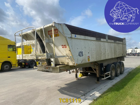 Benalu Tipper image