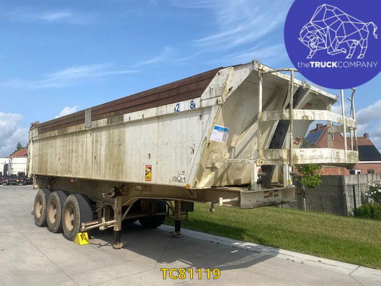 Benalu Tipper image
