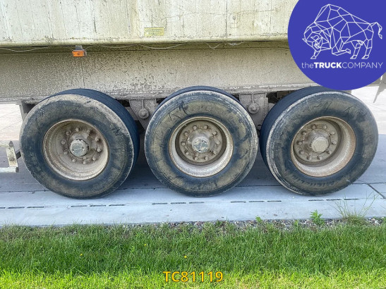 Benalu Tipper image