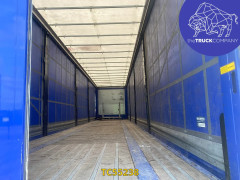 A&D coil Curtainsides