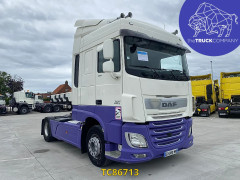 DAF XF 460