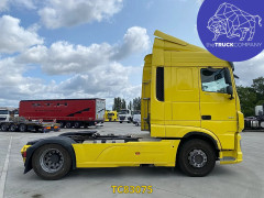 DAF XF Euro6 430