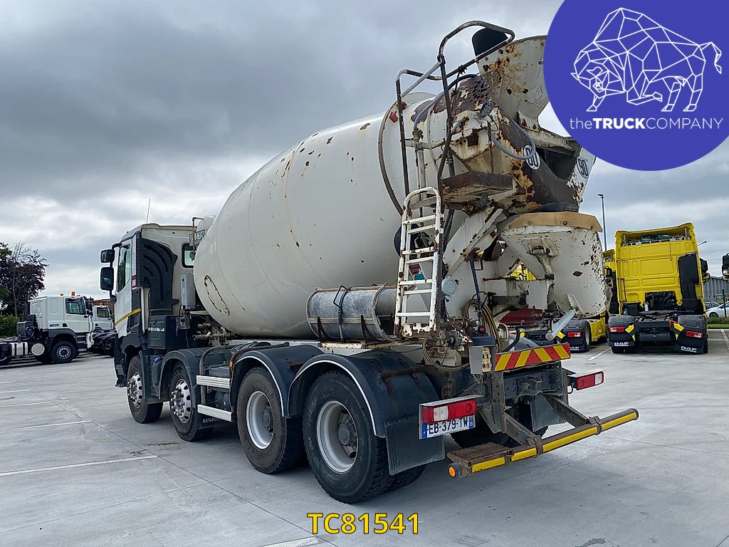 Renault C 430 image