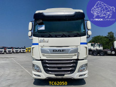 DAF XF Euro6 450