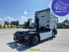 Renault T 520