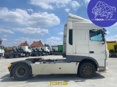 DAF XF Euro6 460