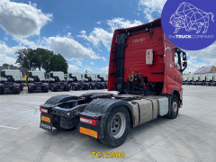 Volvo FH 460